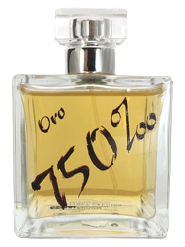 Oro 750‰