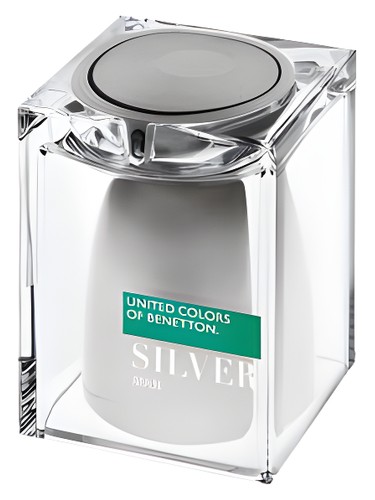 Silver Man
