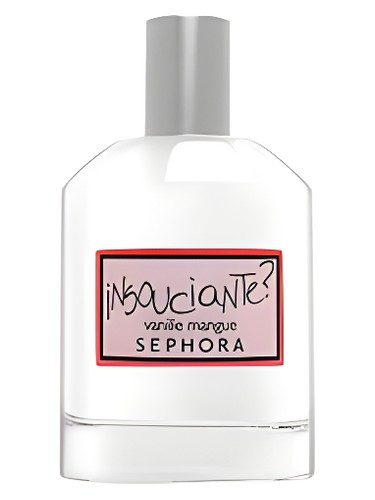 Insouciante? Vanille Mango