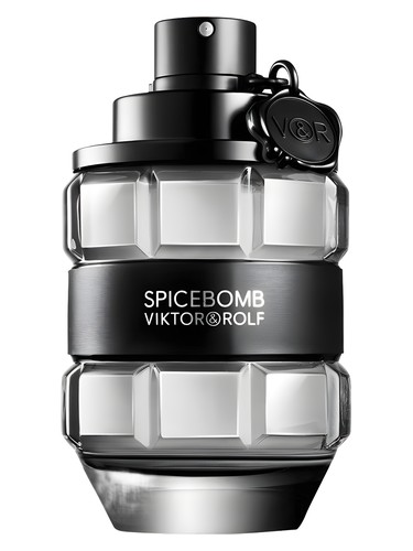 Spicebomb