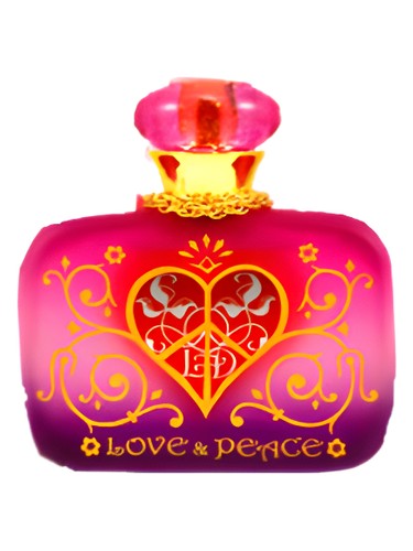 Love & Peace Limited