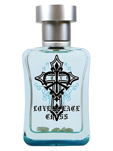 Love & Peace Cross
