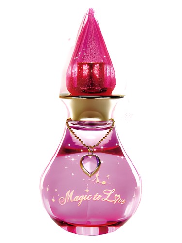 Magic to Love