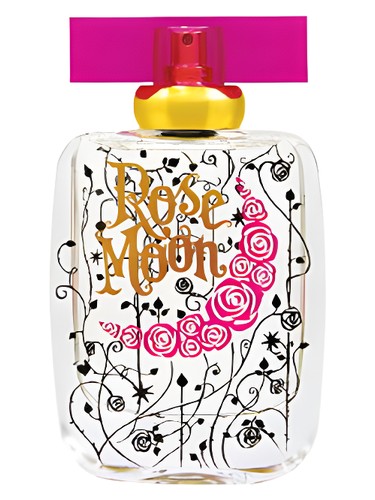 Rose Moon