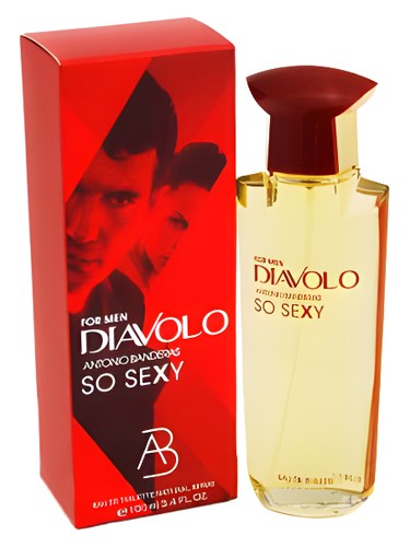 Diavolo So Sexy