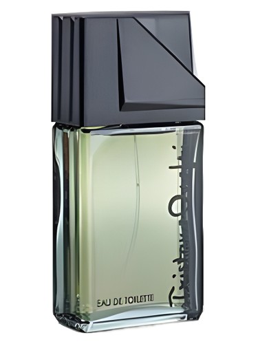 Tristano Onofri Homme
