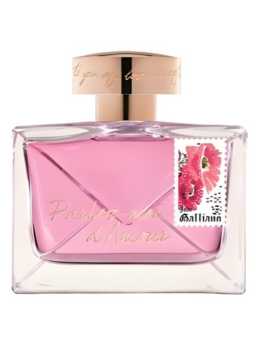 Parlez-Moi d'Amour Eau de Parfum