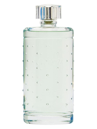 Eaux de Caron Pure