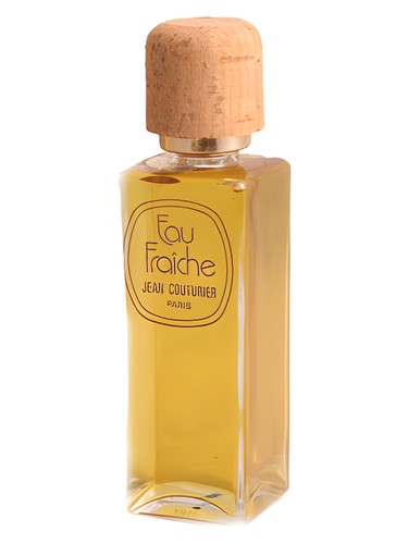 Eau Fraiche