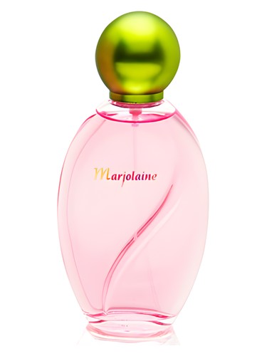 Marjolaine