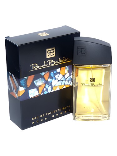 Renato Balestra Pour Homme