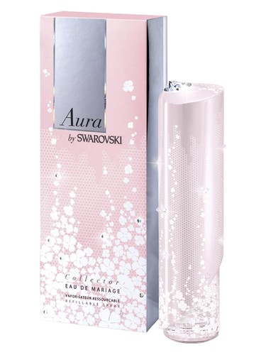 Aura by Swarovski Collection Mariage