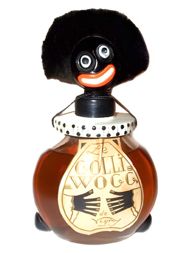 Le Golliwogg