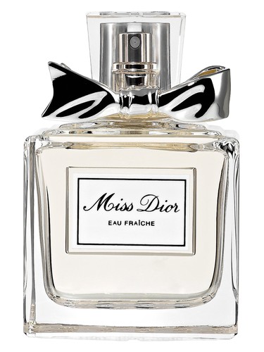 Miss Dior Eau Fraiche
