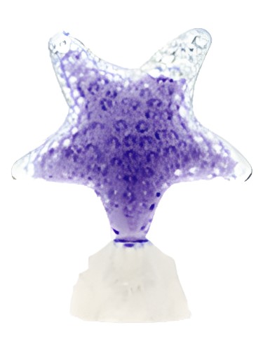 Star Intense Violet
