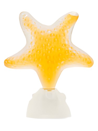 Star Sensual Amber