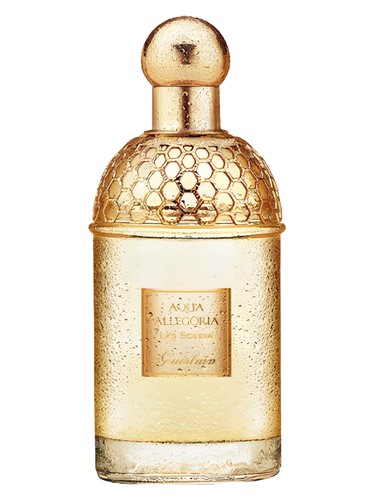 Aqua Allegoria Lys Soleia