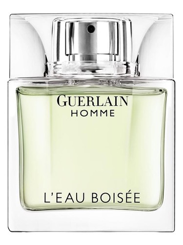 Guerlain Homme L'Eau Boisée