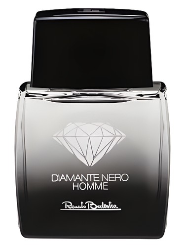 Diamante Nero Homme