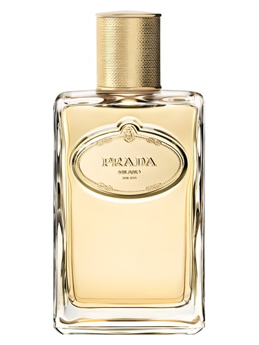 Infusion d'Iris Eau de Parfum Absolue