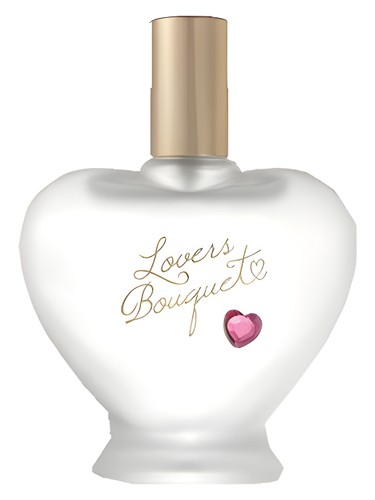 Lovers Bouquet