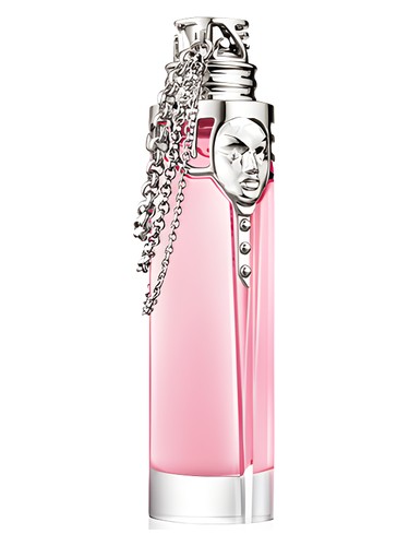 Womanity Eau pour Elles
