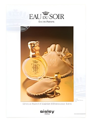 Eau du Soir 2001