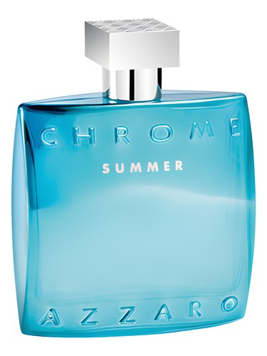 Azzaro Chrome Summer