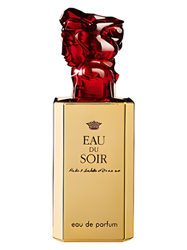 Eau du Soir 2006
