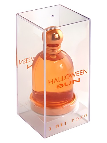 Halloween Sun