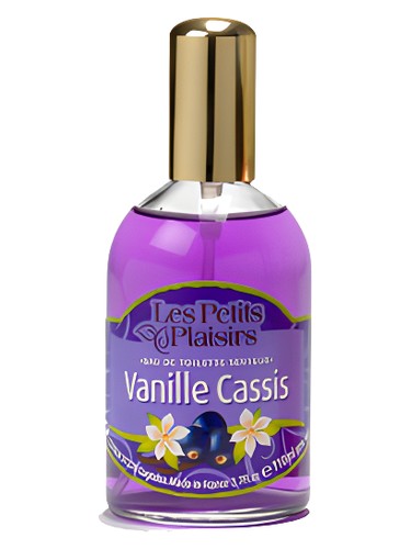 Vanille Cassis