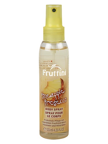 Pineapple Prosecco