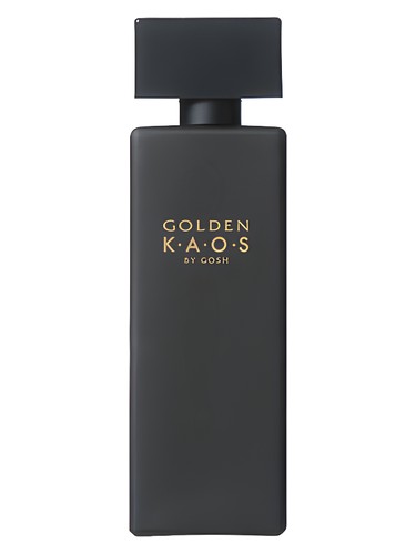 Golden Kaos