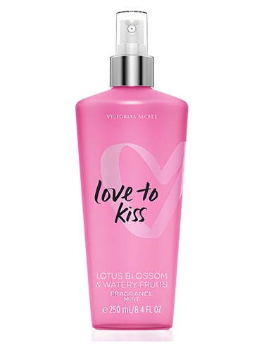 Love to Kiss