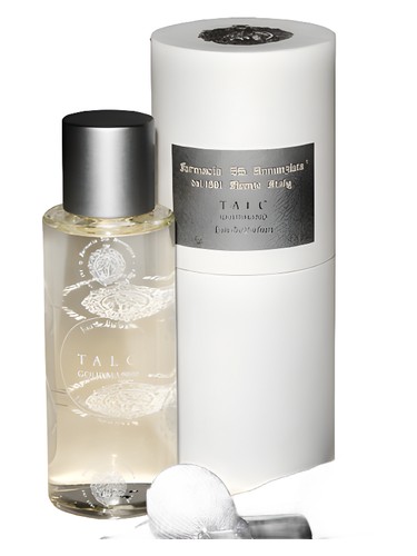 Talc Gourmand