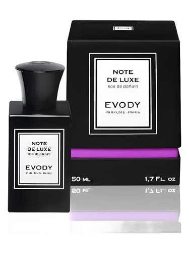 Note de Luxe
