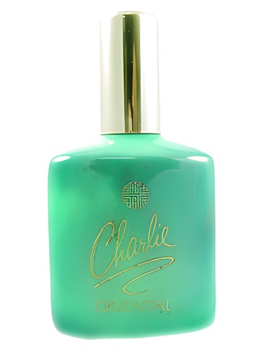 Charlie Oriental