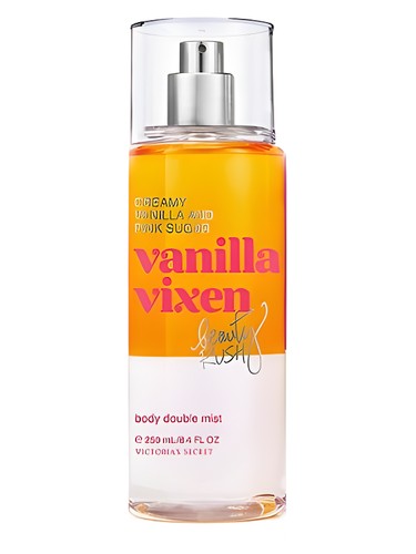 Vanilla Vixen
