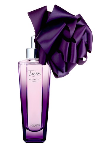 Tresor Midnight Rose La Coquette Limited Edition