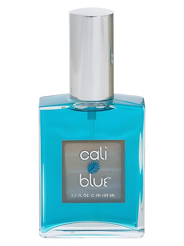 Cali Blue