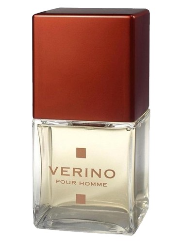 Verino Pour Homme