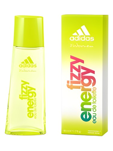 Fizzy Energy