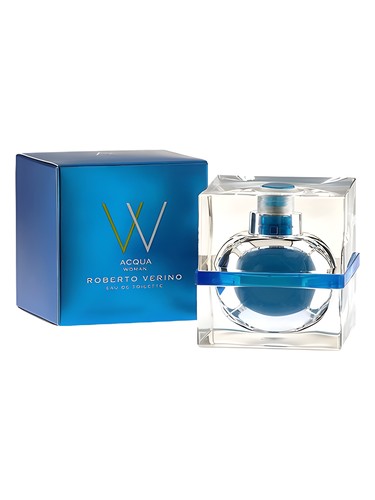 VV Aqua Women