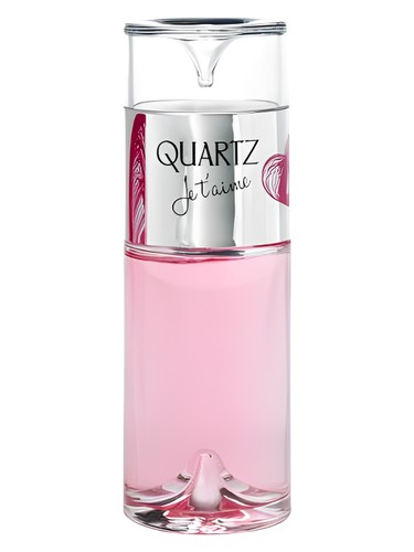 Quartz Je T'aime