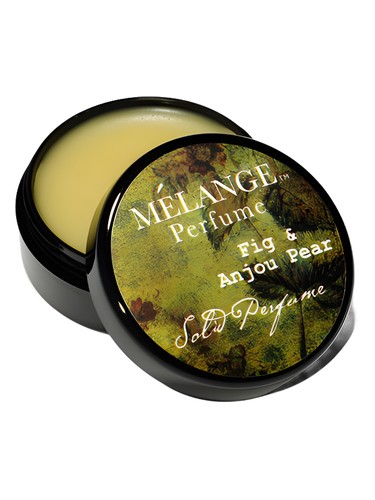 Fig & Anjou Pear
