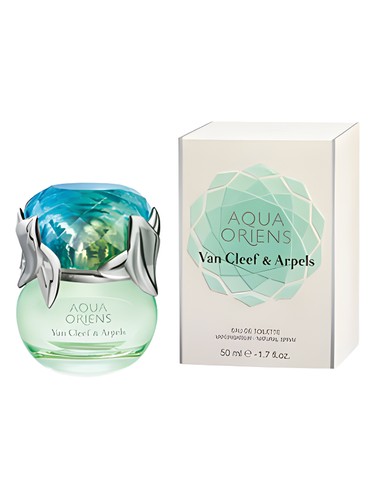 Aqua Oriens