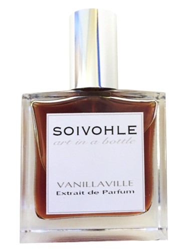 Vanillaville