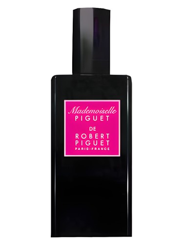Mademoiselle Piguet