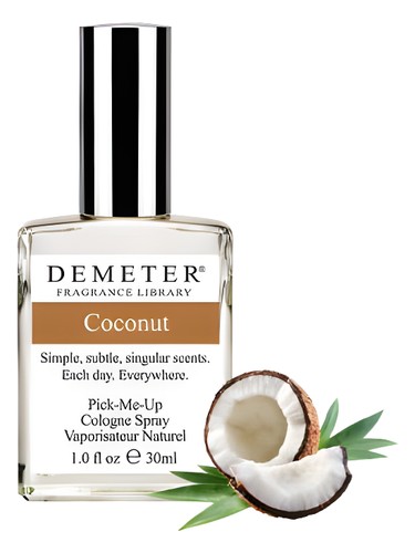 Coconut