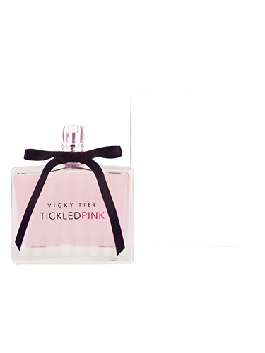Tickled Pink